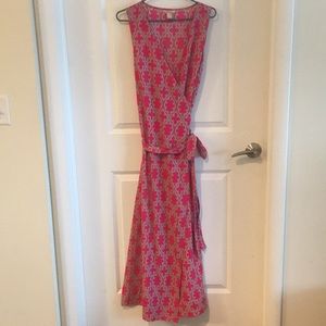 Banana Republic Maxi dress
